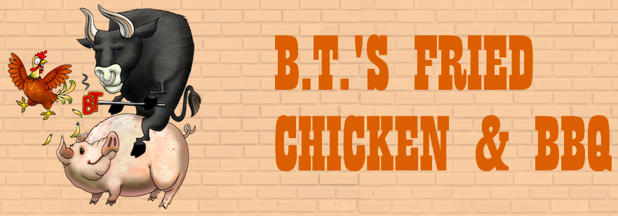BT Fried Chicken